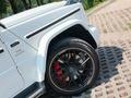 Mercedes-Benz G 63 AMG 4MATIC 2023 года за 80 000 000 тг. в Алматы – фото 6