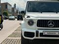 Mercedes-Benz G 63 AMG 4MATIC 2023 года за 80 000 000 тг. в Алматы – фото 4