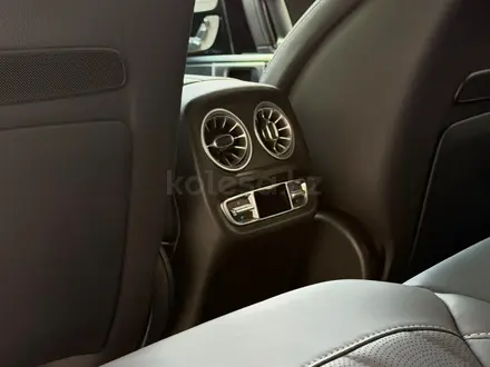 Mercedes-Benz G 63 AMG 4MATIC 2023 года за 80 000 000 тг. в Алматы – фото 20