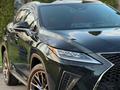 Lexus RX 300 2020 года за 23 500 000 тг. в Алматы – фото 6