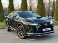 Lexus RX 300 2020 годаүшін23 500 000 тг. в Алматы – фото 9