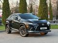 Lexus RX 300 2020 года за 23 500 000 тг. в Алматы – фото 10