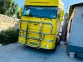 DAF  XF 105 2014 годаүшін19 500 000 тг. в Шымкент