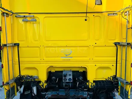 DAF  XF 105 2014 года за 19 500 000 тг. в Шымкент – фото 15