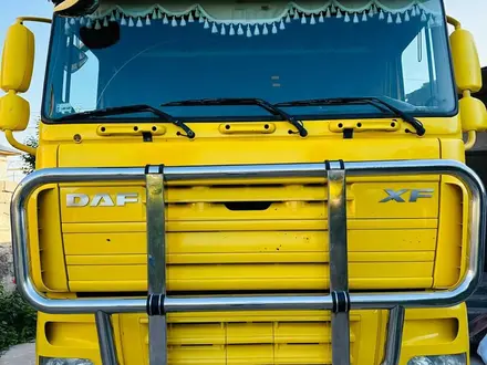 DAF  XF 105 2014 года за 19 500 000 тг. в Шымкент – фото 19