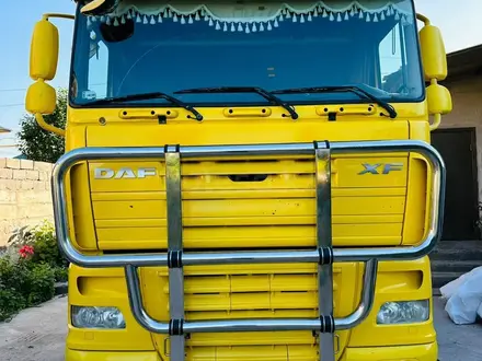 DAF  XF 105 2014 года за 19 500 000 тг. в Шымкент – фото 2
