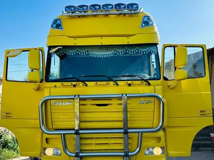 DAF  XF 105 2014 года за 19 500 000 тг. в Шымкент – фото 35