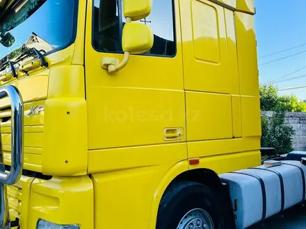 DAF  XF 105 2014 года за 19 500 000 тг. в Шымкент – фото 3