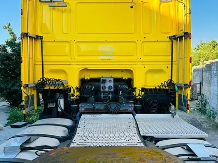 DAF  XF 105 2014 года за 19 500 000 тг. в Шымкент – фото 9