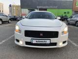 Nissan Maxima 2009 года за 5 600 000 тг. в Атырау – фото 2