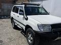 Toyota Land Cruiser 2001 годаүшін14 000 000 тг. в Усть-Каменогорск – фото 2