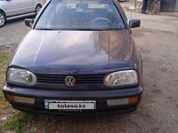 Volkswagen Golf 1992 годаүшін2 300 000 тг. в Тараз