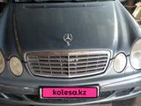 Mercedes-Benz E 200 2005 годаүшін4 800 000 тг. в Шахтинск