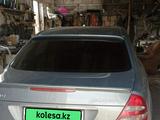 Mercedes-Benz E 200 2005 годаүшін4 800 000 тг. в Шахтинск – фото 4