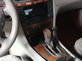Mercedes-Benz E 200 2005 годаүшін4 800 000 тг. в Шахтинск – фото 5