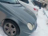 Mercedes-Benz E 200 2005 годаүшін6 000 000 тг. в Шахтинск