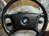 Руль на BMW X5, E38, E39үшін35 000 тг. в Алматы