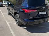 Toyota Sequoia 2022 годаүшін55 000 000 тг. в Астана – фото 3