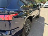 Toyota Sequoia 2022 годаүшін55 000 000 тг. в Астана – фото 4