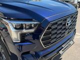 Toyota Sequoia 2022 годаүшін55 000 000 тг. в Астана – фото 5
