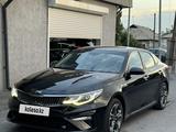 Kia K5 2019 года за 10 200 000 тг. в Шымкент