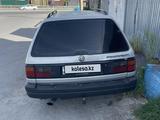 Volkswagen Passat 1991 годаүшін1 350 000 тг. в Шымкент – фото 3