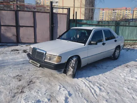 Mercedes-Benz 190 1991 года за 1 000 000 тг. в Алматы