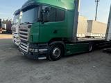 Scania  4-Series 2007 годаfor18 500 000 тг. в Сарыагаш – фото 3