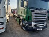 Scania  4-Series 2007 годаfor18 500 000 тг. в Сарыагаш – фото 2