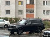 Infiniti QX80 2015 годаүшін13 000 000 тг. в Павлодар