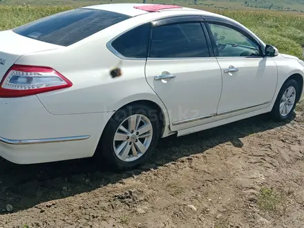 Nissan Teana 2012 года за 6 500 000 тг. в Астана – фото 23