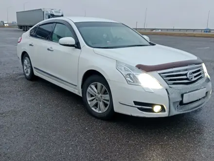 Nissan Teana 2012 года за 6 500 000 тг. в Астана – фото 4