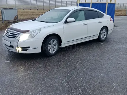 Nissan Teana 2012 года за 6 500 000 тг. в Астана – фото 5