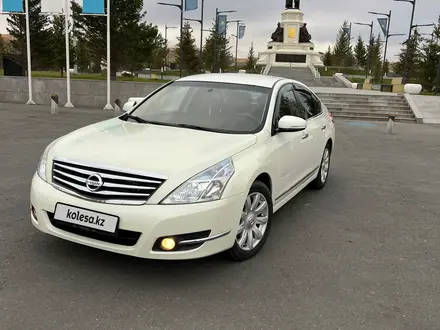 Nissan Teana 2012 года за 6 500 000 тг. в Астана – фото 8