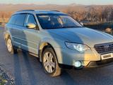 Subaru Outback 2007 года за 5 100 000 тг. в Шымкент