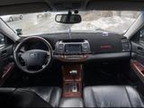 Toyota Camry 2005 года за 7 000 000 тг. в Усть-Каменогорск – фото 5