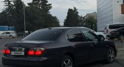 Nissan Cefiro 1998 года за 2 200 000 тг. в Талдыкорган
