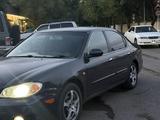 Nissan Cefiro 1998 года за 2 200 000 тг. в Талдыкорган – фото 3