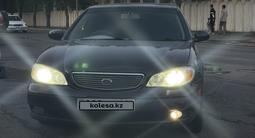 Nissan Cefiro 1998 года за 2 200 000 тг. в Талдыкорган – фото 4