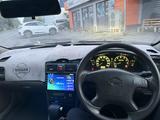 Nissan Cefiro 1998 года за 2 200 000 тг. в Талдыкорган – фото 5