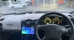 Nissan Cefiro 1998 года за 2 200 000 тг. в Талдыкорган – фото 5