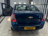 Chevrolet Cobalt 2024 года за 6 500 000 тг. в Астана – фото 3