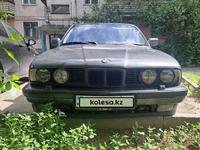 BMW 525 1988 годаүшін1 350 003 тг. в Павлодар