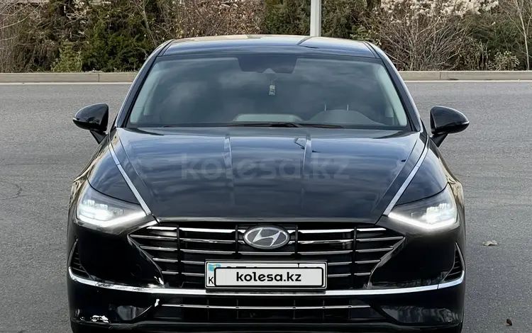 Hyundai Sonata 2020 годаүшін11 000 000 тг. в Алматы