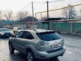 Lexus RX 350 2005 годаүшін4 600 000 тг. в Алматы – фото 3