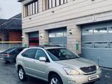 Lexus RX 350 2005 годаүшін4 600 000 тг. в Алматы – фото 5