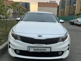 Kia K5 2016 годаүшін8 400 000 тг. в Алматы