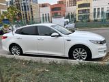 Kia K5 2016 годаүшін8 400 000 тг. в Алматы – фото 4