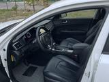 Kia K5 2016 годаүшін8 400 000 тг. в Алматы – фото 5