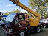Isuzu 2005 годаүшін11 000 000 тг. в Алматы